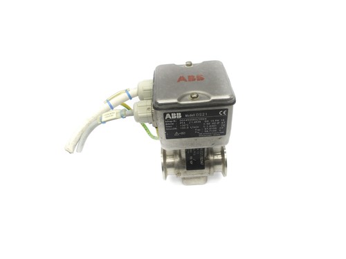 Abb ds21 000453583 - ds21, unmp