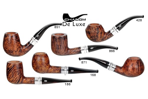 Pipe chacom luxe spigot - pipe,
