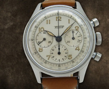 Montre Vintage Manuelle TISSOT