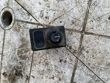 BOUTON REGLAGE DE RETROVISEURS NISSAN TERRANO 3.0D ANNÉE 2005