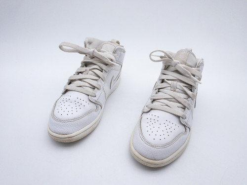Nike air jordan mid - nike, unisexe