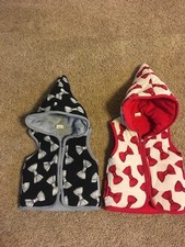 (2) Girls Winter Warm Knit