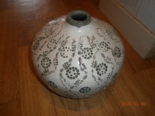 VASE STYLE SHABBY CHIC EN