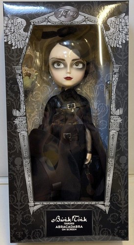 Pullip taeyang doll atsushi - taeyang,