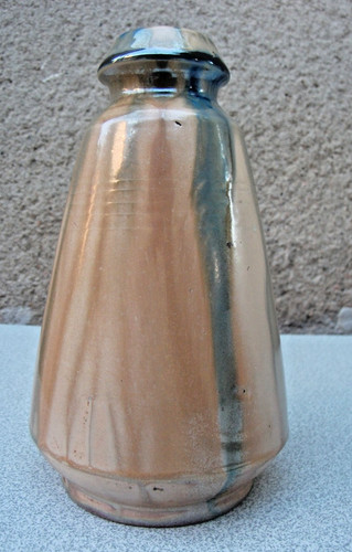Vase gres puissaye - gres,
