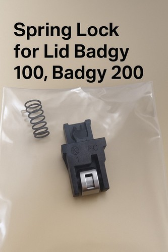 Evolis badgy200 badgy100 - badgy200,