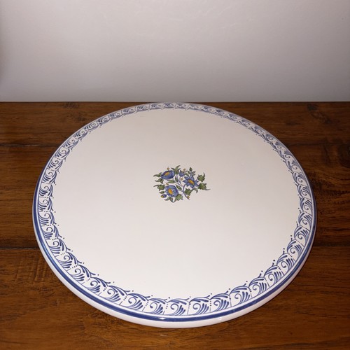 Dessous plat ceramique - en,