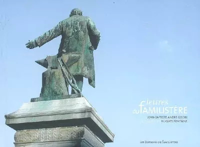 Lettres familistère godin - du, familistère,