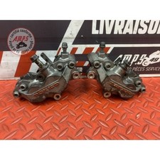 Paire d'étrier de frein