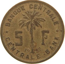 Belgian Congo Belge
