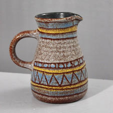 Poteries d'Accolay pichet