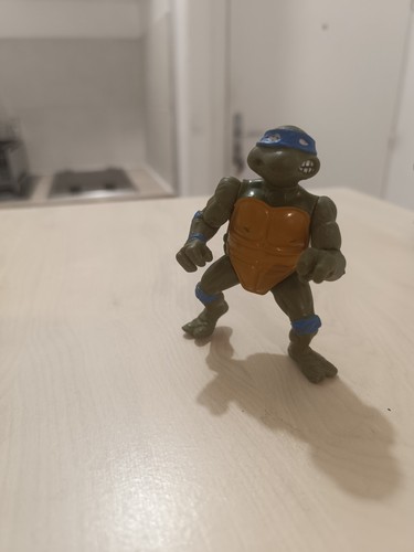 Figurine tortue ninja - tortue,