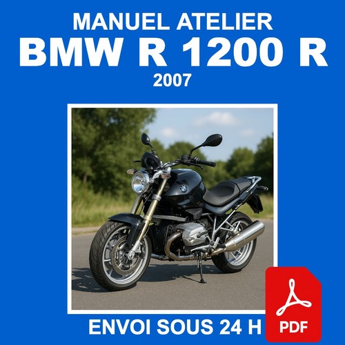 Manuel atelier bmw - manuel,