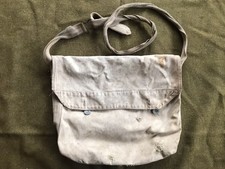 Musette modèle 1892 - 117 RAL
