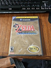 The Legend of Zelda: The Wind