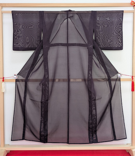 Kimono été japonais - d'été,