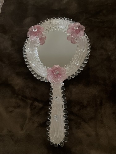 Miroir courtoisie verre - courtoisie,