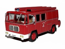 Berliet GAK 17 Pompiers