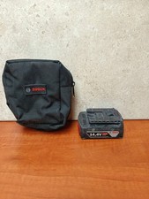 Batterie Bosch 14,4V 2,0Ah