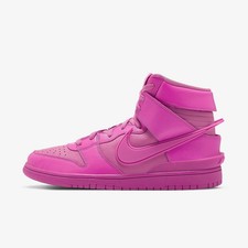 Nike Dunk High x Ambush