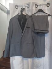 Costume avec cravate Jules taille L