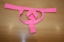 string homme tres sexy couleur rose taille 40 42 