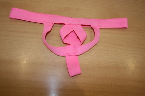 String homme tres sexy - string,