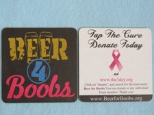 Bière dessous de Verre ~ 4