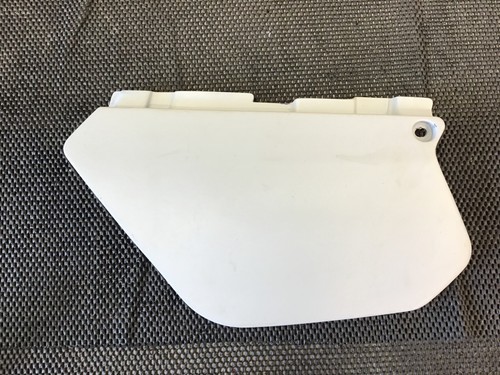 Yamaha dt125 nsr left - left, hand