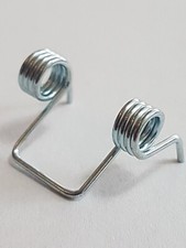 Ressort rappel 9655970177 poigné porte boîte à gants trappe pour Peugeot 206