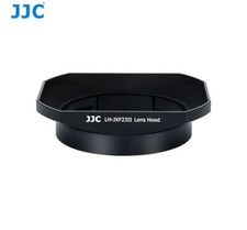 JJC LH-JXF23II Black Lens Hood