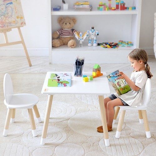 Vevor table enfant avec - 1,