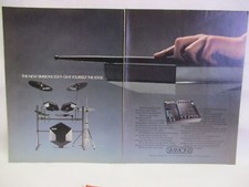 Simmons SDS 9 Electronic Drum