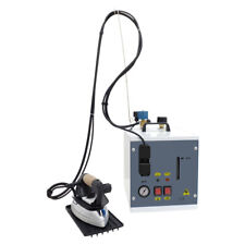 EOLO Centrale Vapeur Fer