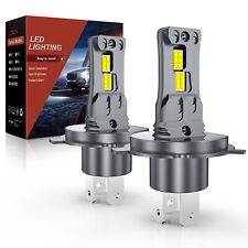 H4 9003 Ampoules de phares à