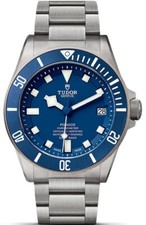 Tudor Pelagos