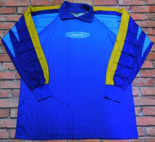 Reusch maillot football - reusch,