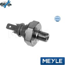 OIL PRESSURE SWITCH 100 919