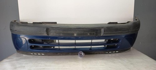 Pare choc avant renault clio - pare,