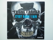 Mylene Farmer Maxi 33Tours