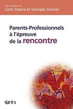 Parents-professionnels à