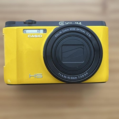 Appareil photo numérique