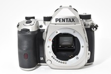 Appareil photo reflex