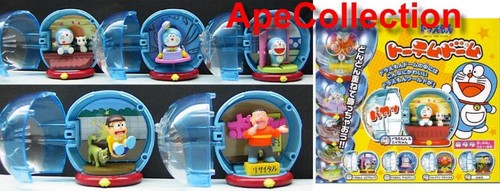 Doraemon chat espace - chat,