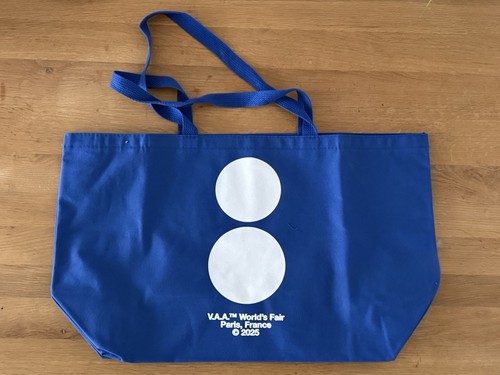 Colette virgil abloh tote - abloh,