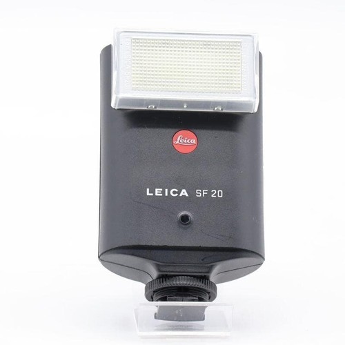 Leica flash unit sf20 3877 - leica,