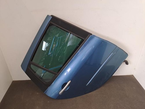 Porte arriere droit renault - arriere,