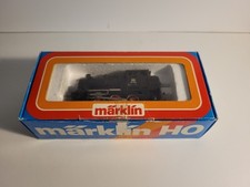  Märklin HO Locomotive Vapeur BR 89006 Ref 3000  En Boîte D'origine 