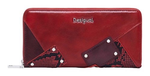 Desigual porte monnaie mone - desigual,