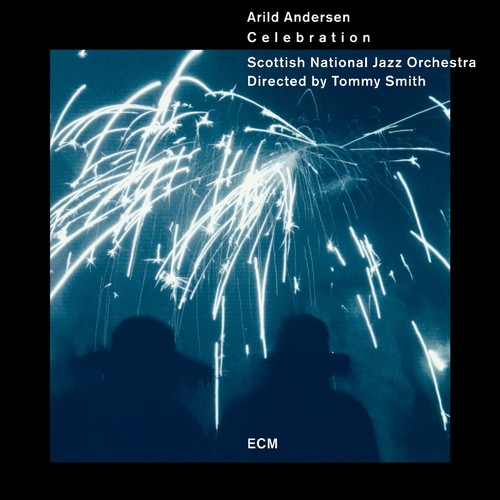 Arild andersen orchestre - andersen,,